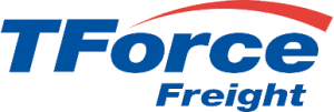 TForce Freight logo