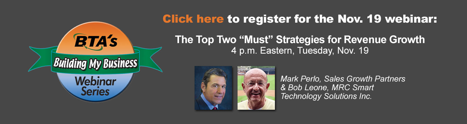 Home - Business Technology Association