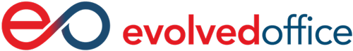 Evolved Office logo